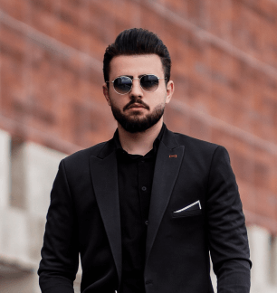 Mateo Daniel, CEO of USDT TRC20 Flash