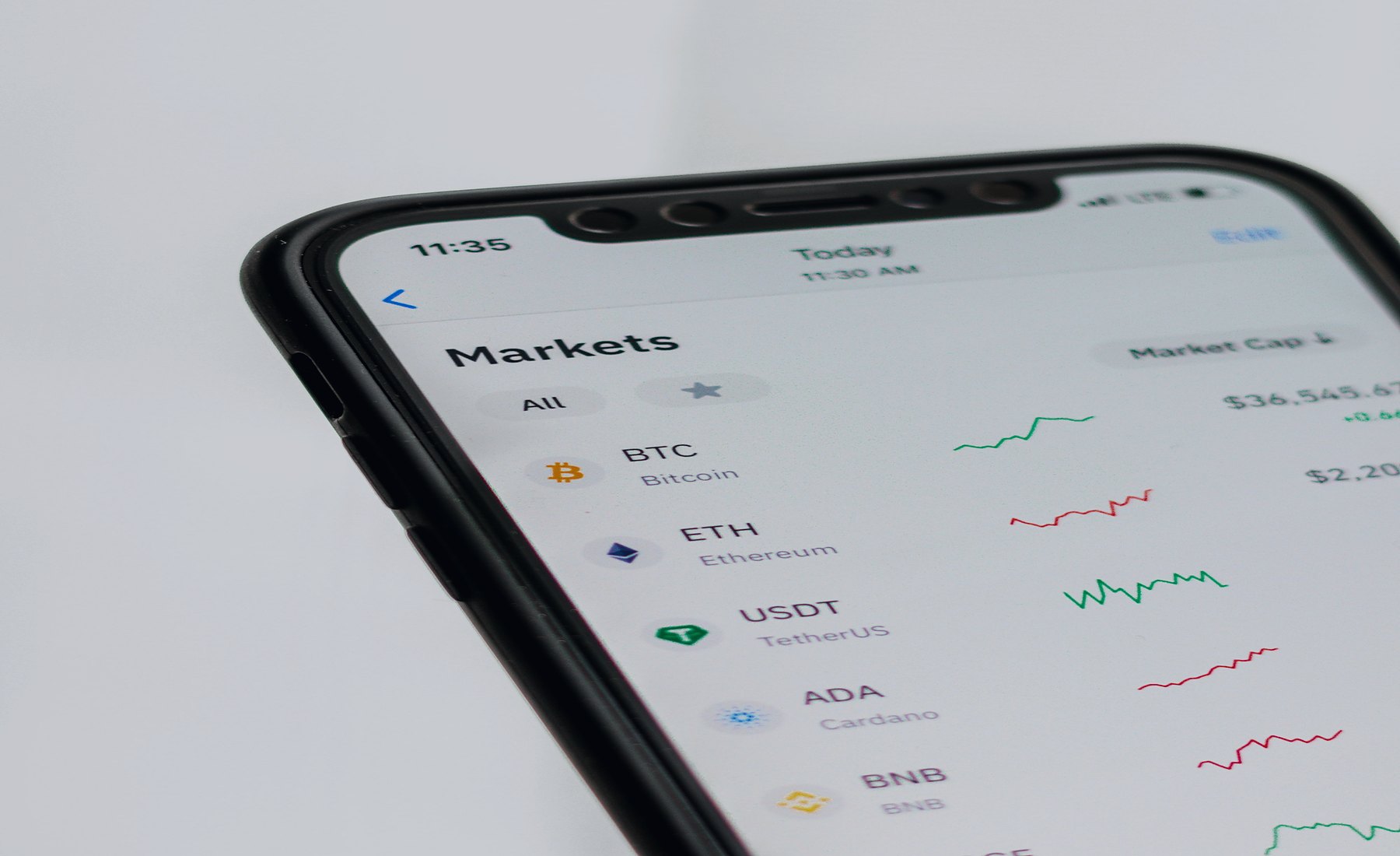 USDT TRC20 Flash for Trust Wallet