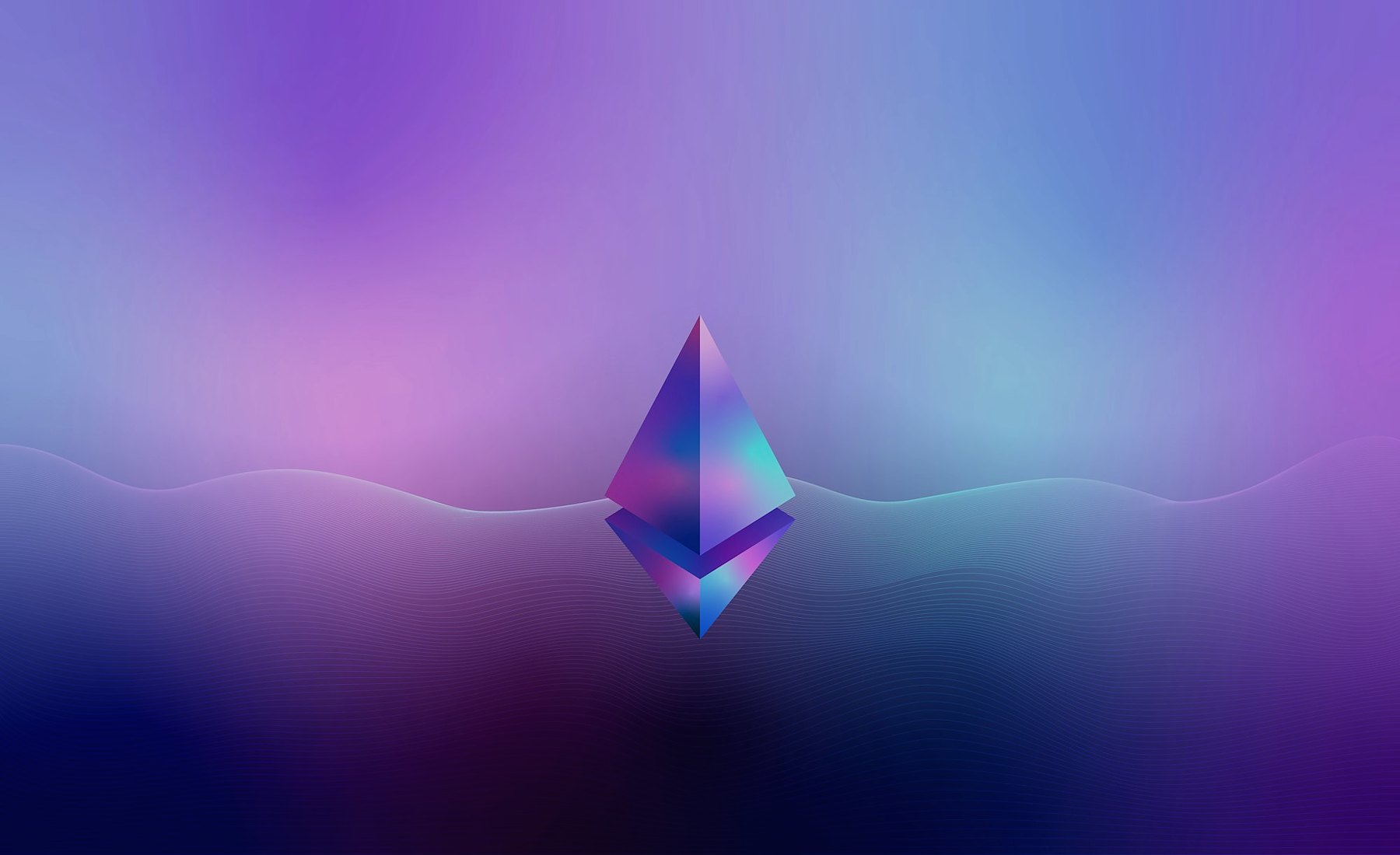 Luxury yacht deck, flash USDT wallet